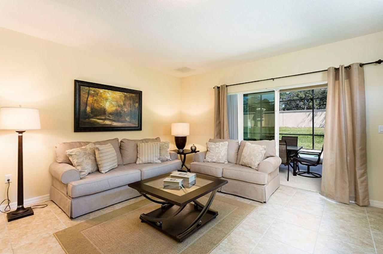 5Br 5 Bath Pvt Home Pool Bbq 11Min Disney 2744Ft 키시미 외부 사진